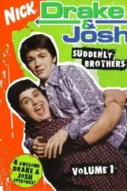 Дрейк и Джош / Drake & Josh