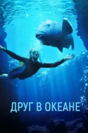 Друг в океане / Blueback