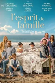 Дух семьи / L'esprit de famille