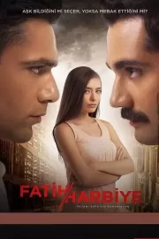 Два лица Стамбула / Fatih Harbiye