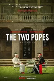 Два Папы / The Two Popes