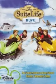 Двое на дороге / The Suite Life Movie