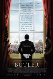 Дворецкий / The Butler