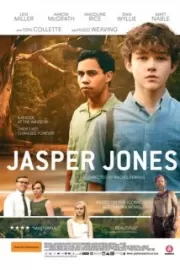 Джаспер Джонс / Jasper Jones