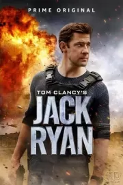 Джек Райан / Tom Clancy's Jack Ryan