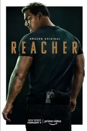 Джек Ричер / Jack Reacher