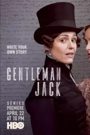 Джентльмен Джек / Gentleman Jack