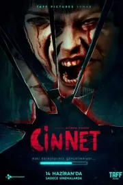 Джинн / Cinnet