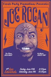 Джо Роган: Triggered / Joe Rogan: Triggered