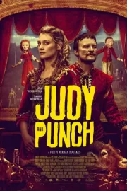 Джуди и Панч / Judy & Punch