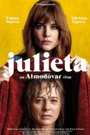 Джульетта / Julieta