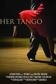 Ее танго / Her Tango