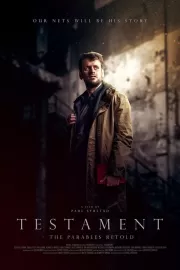 Евангелие : Пересказанные притчи / Testament: The Parables Retold