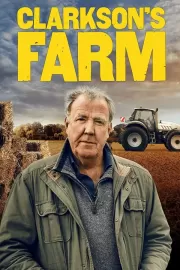 Ферма Кларксона / Clarkson's Farm