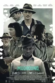 Ферма «Мадбаунд» / Mudbound