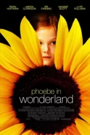 Фиби в Стране чудес / Phoebe in Wonderland