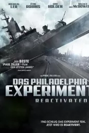 Филадельфийский эксперимент / The Philadelphia Experiment