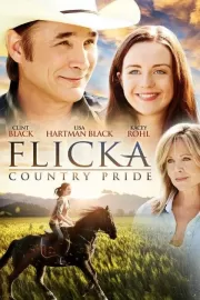 Флика 3 / Flicka: Country Pride