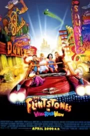 Флинтстоуны в Рок-Вегасе / The Flintstones in Viva Rock Vegas