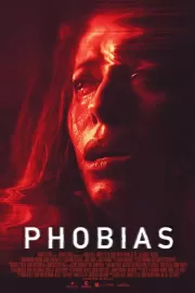 Фобии / Phobias