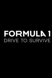 Формула 1. Драйв выживания / Formula 1: Drive to Survive