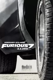 Форсаж 7 / Furious Seven