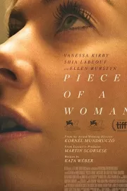 Фрагменты женщины / Pieces of a Woman