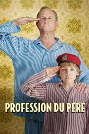 Французский батя / Profession du père