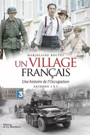 Французский городок / Un village français