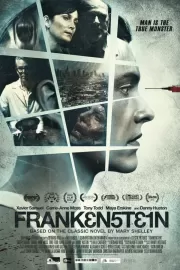 Франкенштейн / Frankenstein