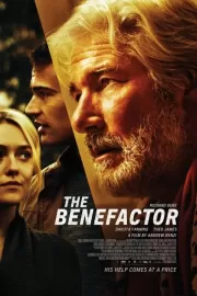 Френни / The Benefactor