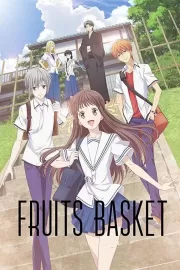 Фруктовая корзина / Fruits Basket