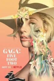 Гага: 155 см / Gaga: Five Foot Two