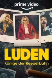 Гамбургские сутенеры / Luden: Könige Der Reeperbahn