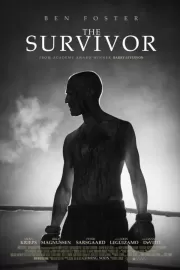 Гарри Хафт: Последний бой / The Survivor