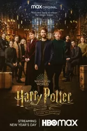 Гарри Поттер 20 лет спустя: Возвращение в Хогвартс / Harry Potter 20th Anniversary: Return to Hogwarts