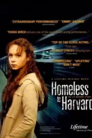 Гарвардский бомж / Homeless to Harvard: The Liz Murray Story