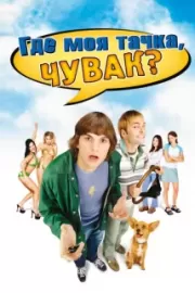 Где моя тачка, чувак? / Dude, Where's My Car?