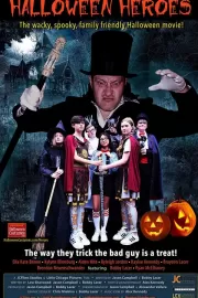 Герои Хэллоуина / Halloween Heroes