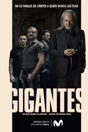 Гиганты / Gigantes