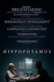 Гиппопотам / Hippopotamus