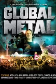 Глобальный метал / Global Metal