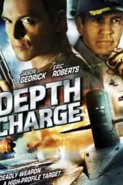 Глубинная бомба / Depth Charge