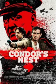 Гнездо Кондора / Condor's Nest