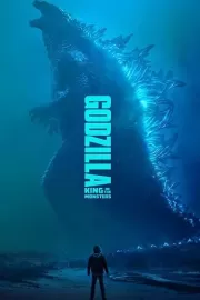 Годзилла 2: Король монстров / Godzilla: King of the Monsters