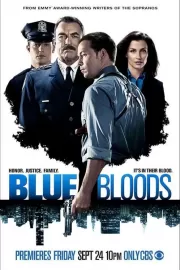 Голубая кровь / Blue Bloods