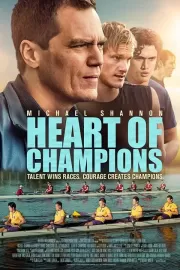 Гонка на пределе / Heart of Champions