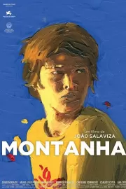 Гора / Montanha