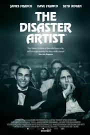 Горе-творец / The Disaster Artist