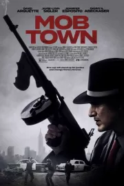 Город банд / Mob Town